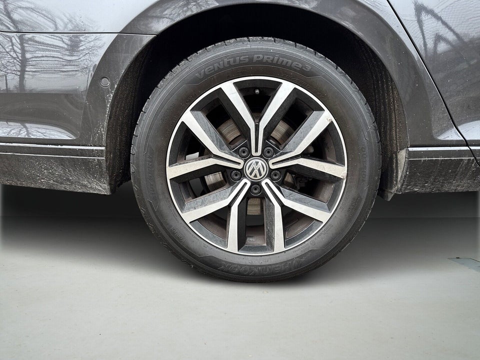 VW Passat 1,5 TSi 150 Business+ Variant DSG 5d