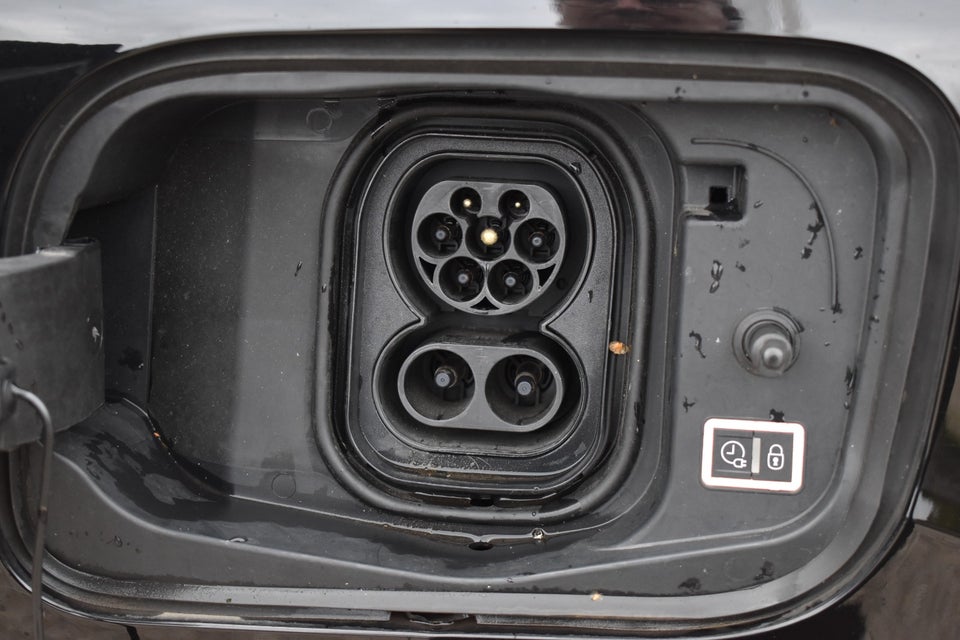 Citroën ë-C4 X 50 Palais Sky 4d