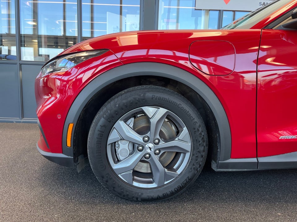 Ford Mustang Mach-E 75 Standard Range 5d