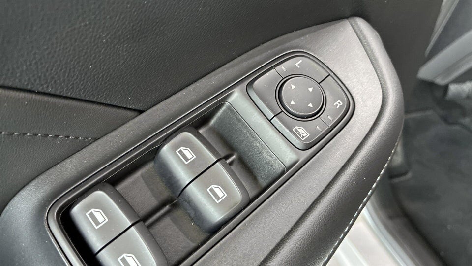 MG MG5 61 Comfort 5d