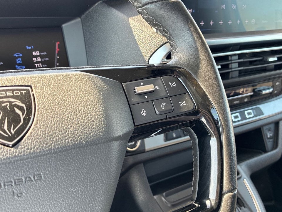 Peugeot Expert 2,0 BlueHDi 144 L3 Premium EAT8 Van