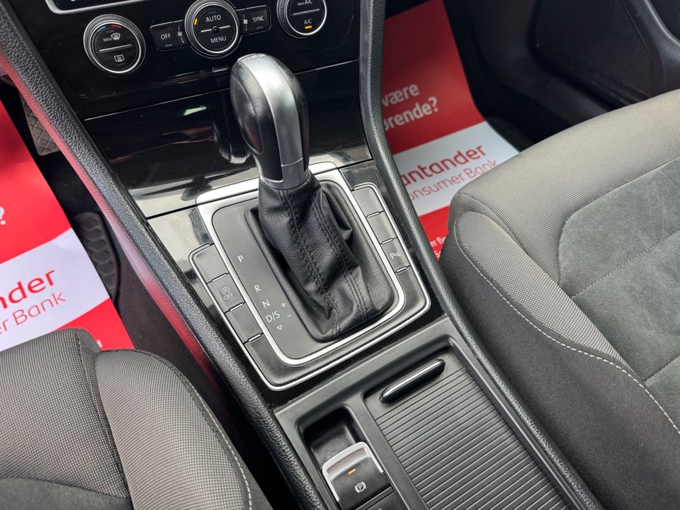 VW Golf VII 1,5 TSi 150 Highline DSG 5d