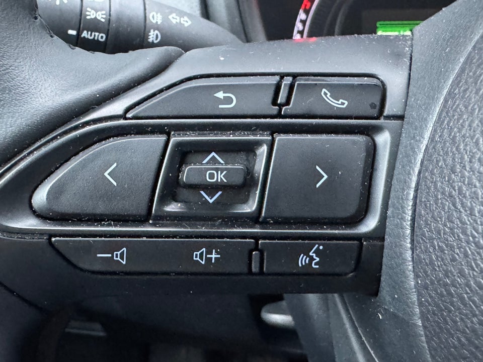 Toyota Aygo X 1,0 Active 5d