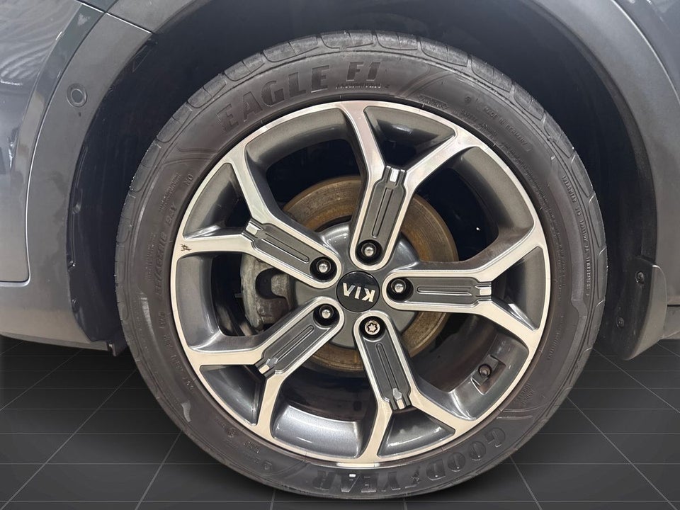 Kia XCeed 1,6 PHEV Upgrade+ DCT 5d