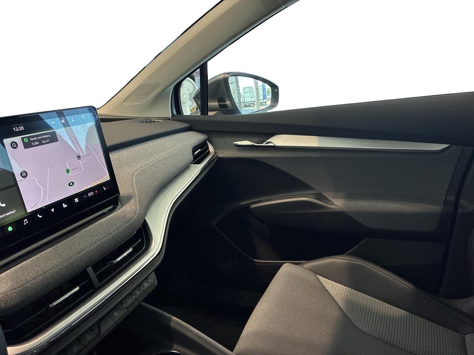 Skoda Enyaq 85x iV 5d
