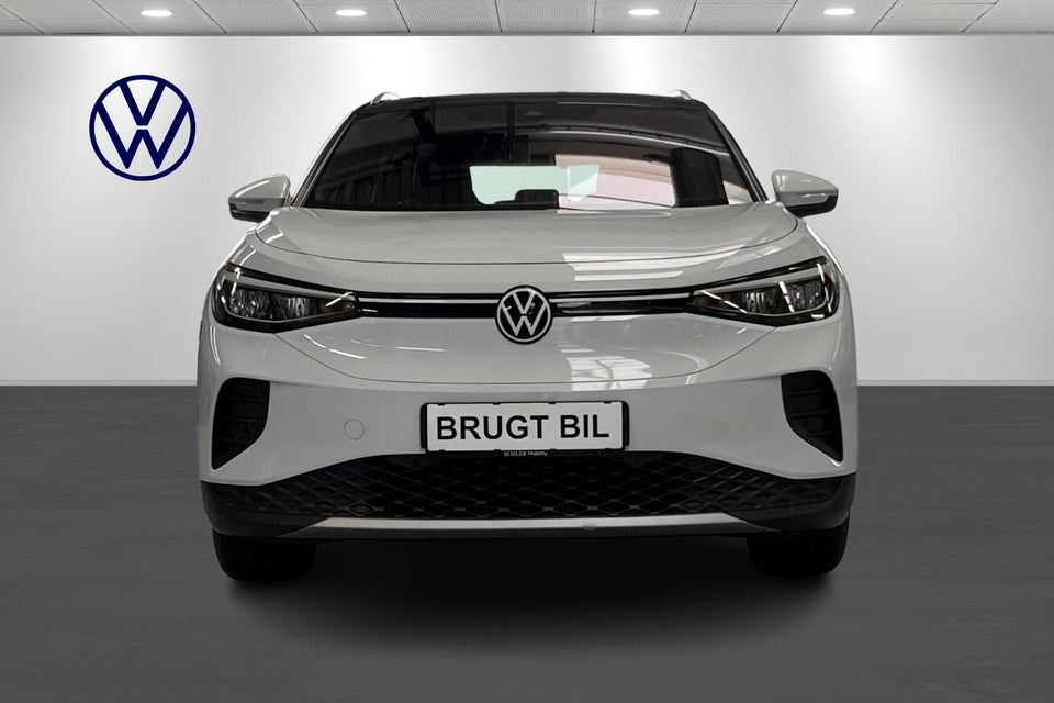 VW ID.4 77 Pro Performance 5d