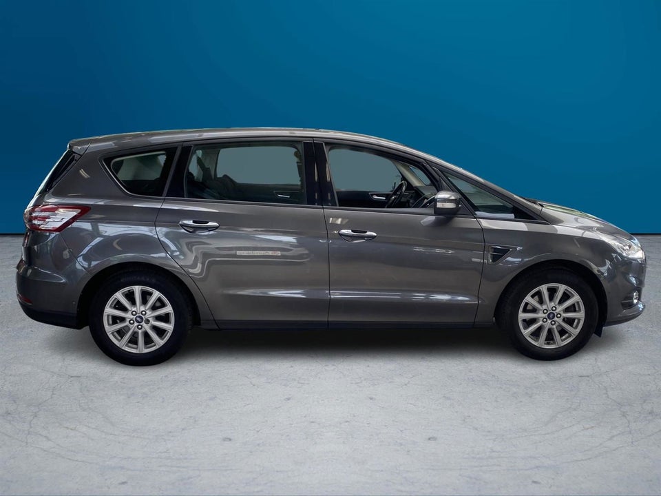 Ford S-MAX 1,5 SCTi 160 Trend 5d