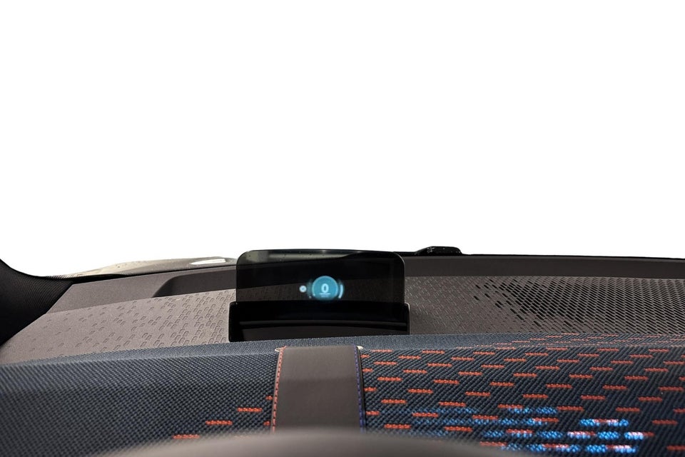 MINI Aceman SE Favoured Trim XL 5d