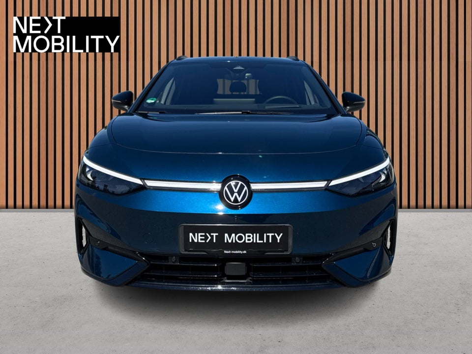 VW ID.7 77 Style Tourer 5d