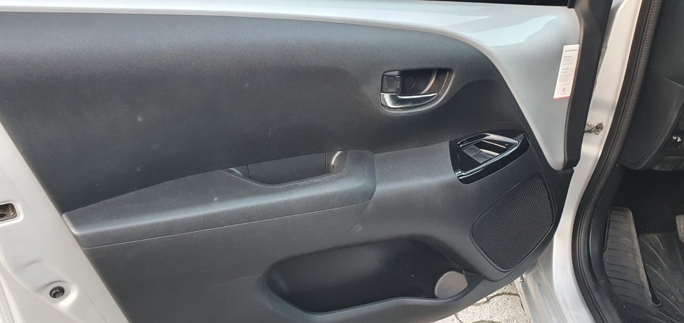 Citroën C1 1,2 PureTech Sport 5d