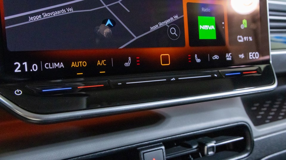 VW ID.Buzz 86 Style+ 7prs LWB 5d