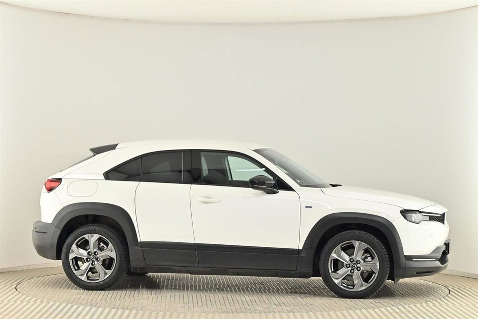 Mazda MX-30 e-SkyActiv Advantage 5d