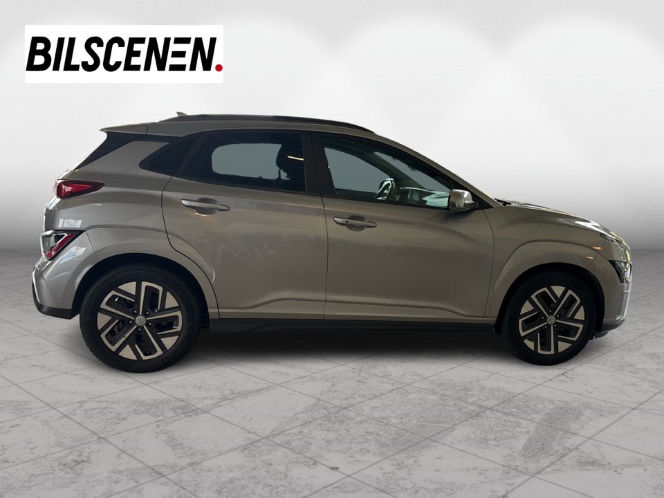 Hyundai Kona 64 EV Advanced 5d