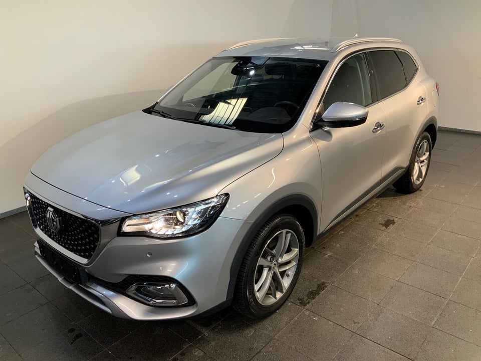 MG EHS 1,5 PHEV Luxury 5d