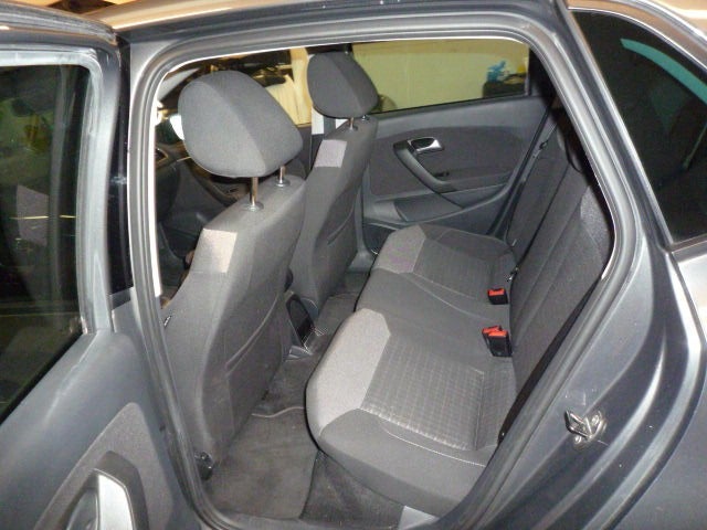 VW Polo 1,2 TSi 90 Comfortline DSG BMT 5d
