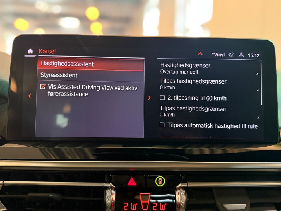 BMW iX3 Charged Plus M-Sport 5d