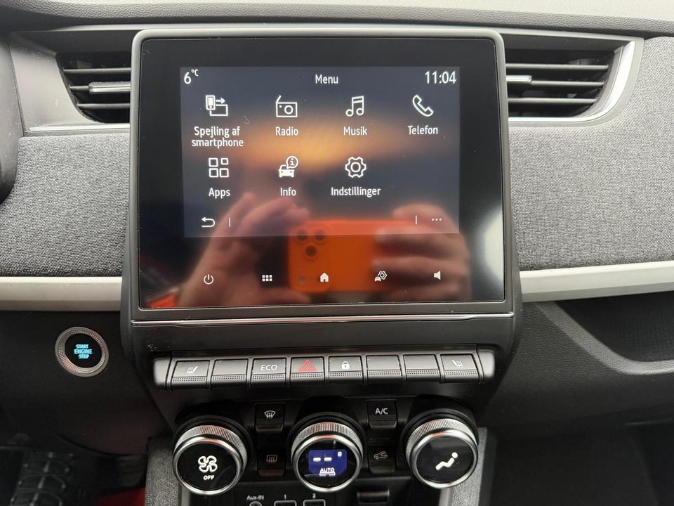 Renault Zoe 52 Zen 5d