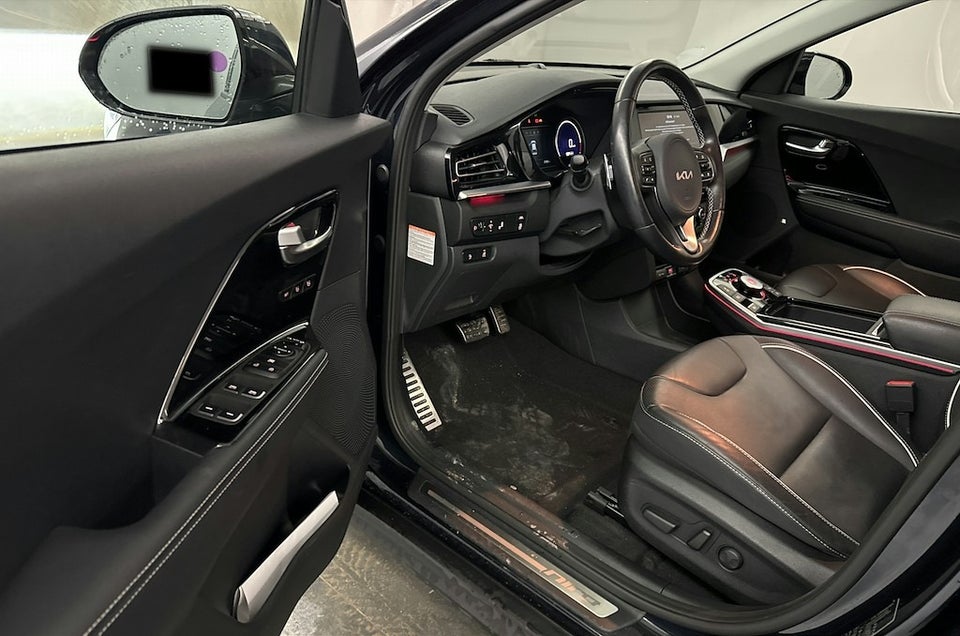 Kia e-Niro 64 Spirit 5d
