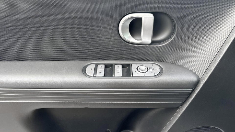 Hyundai Ioniq 5 77 Advanced 5d