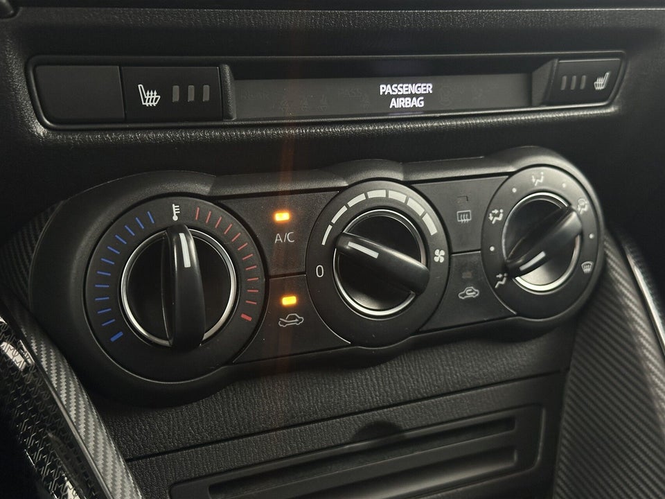 Mazda 2 1,5 SkyActiv-G 90 Niseko 5d