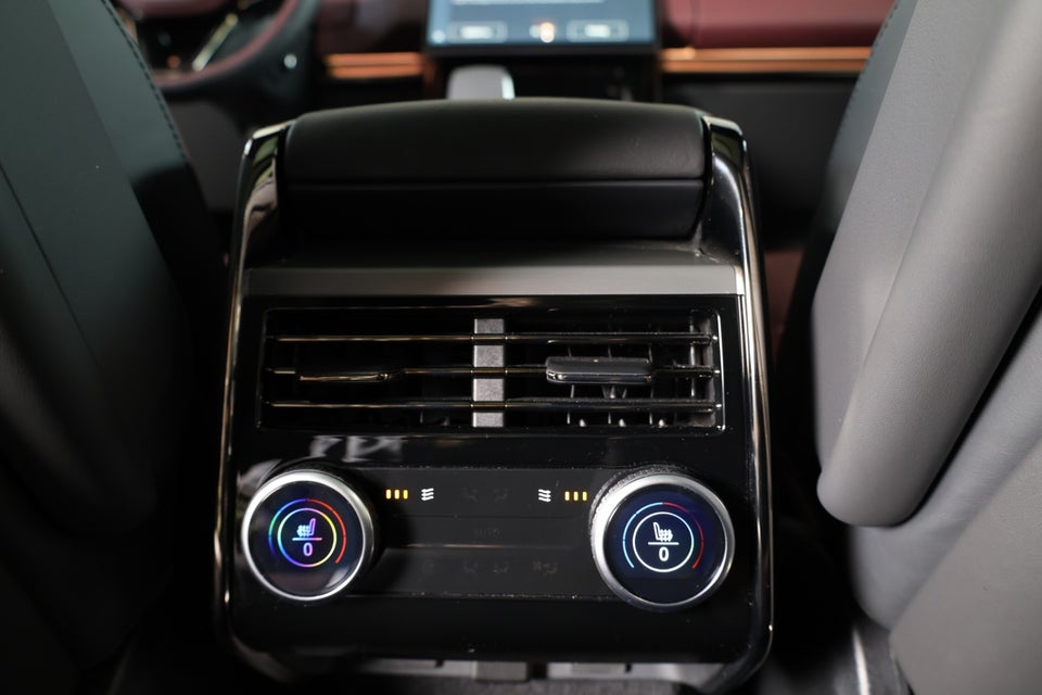 Land Rover Range Rover Sport 3,0 P460e Dynamic HSE aut. 5d