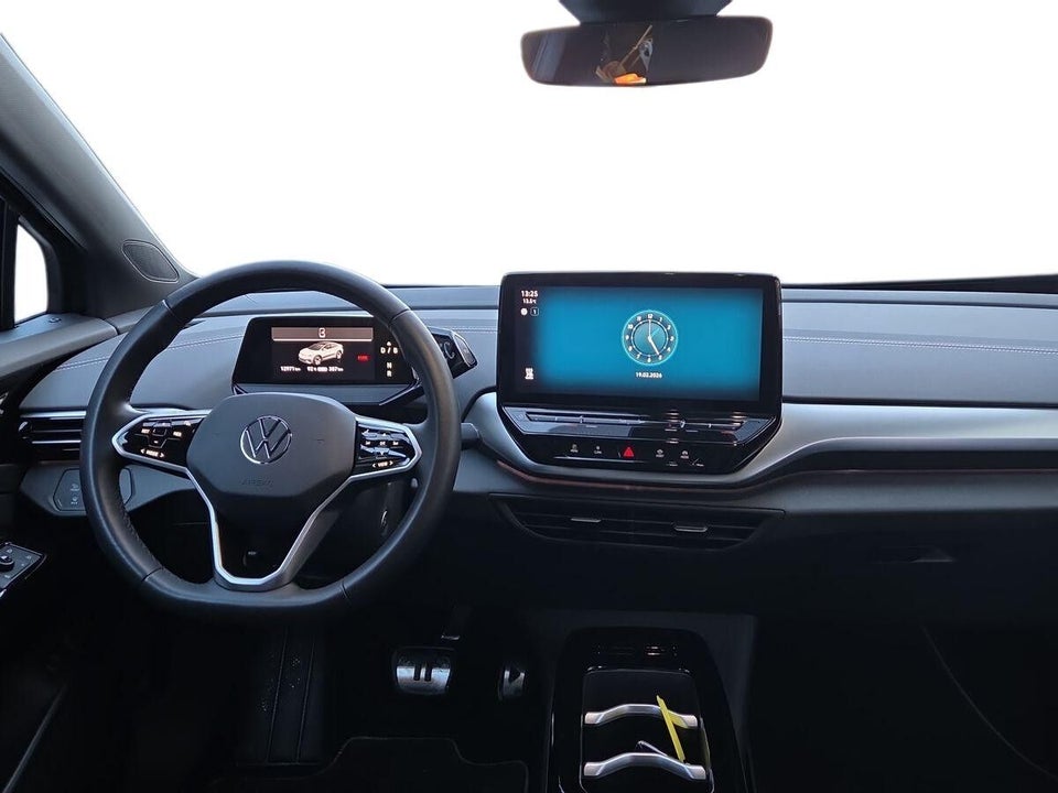 VW ID.5 77 Pro Performance 5d