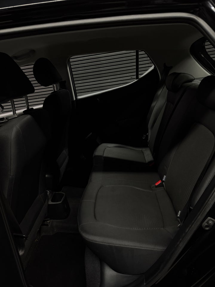 Hyundai i10 1,0 Touch 5d