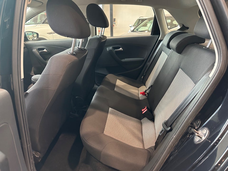 VW Polo 1,2 Trendline 5d