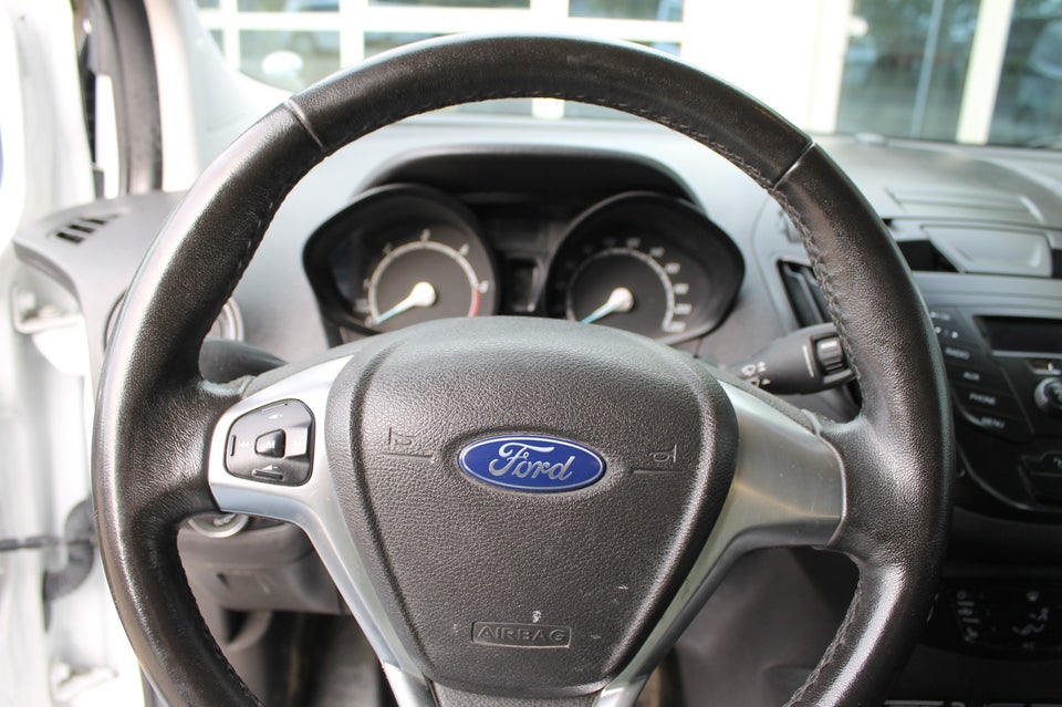 Ford Transit Courier 1,5 TDCi 75 Trend