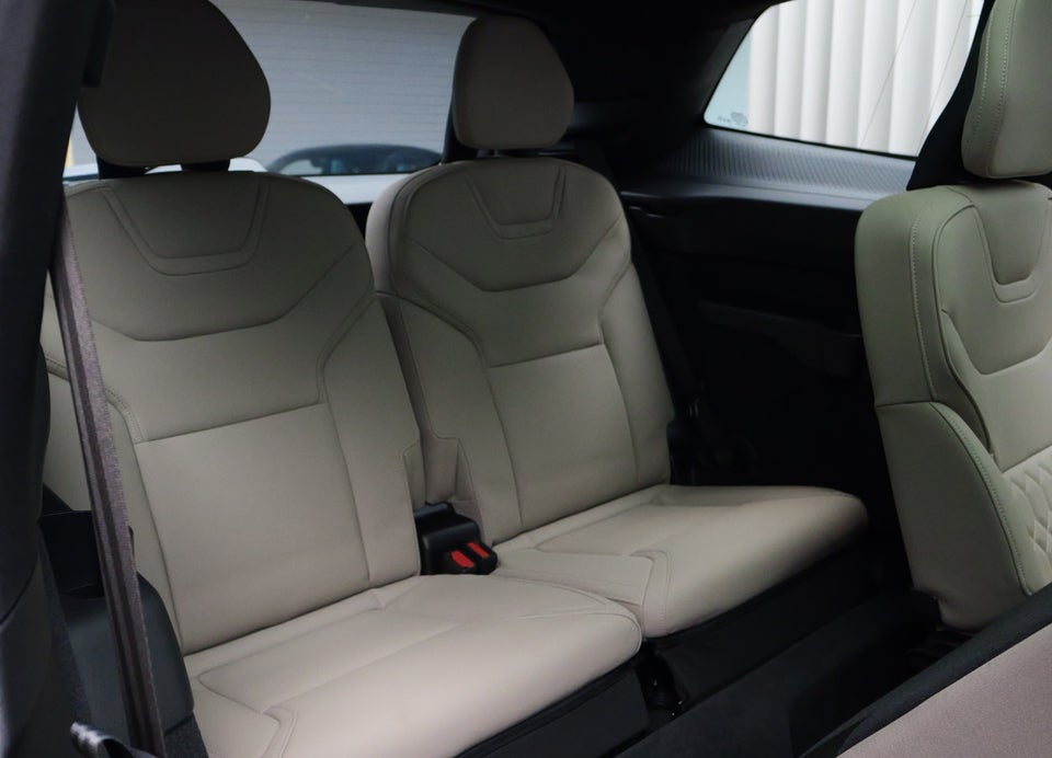 Volvo EX90 Twin Ultra 7prs 5d