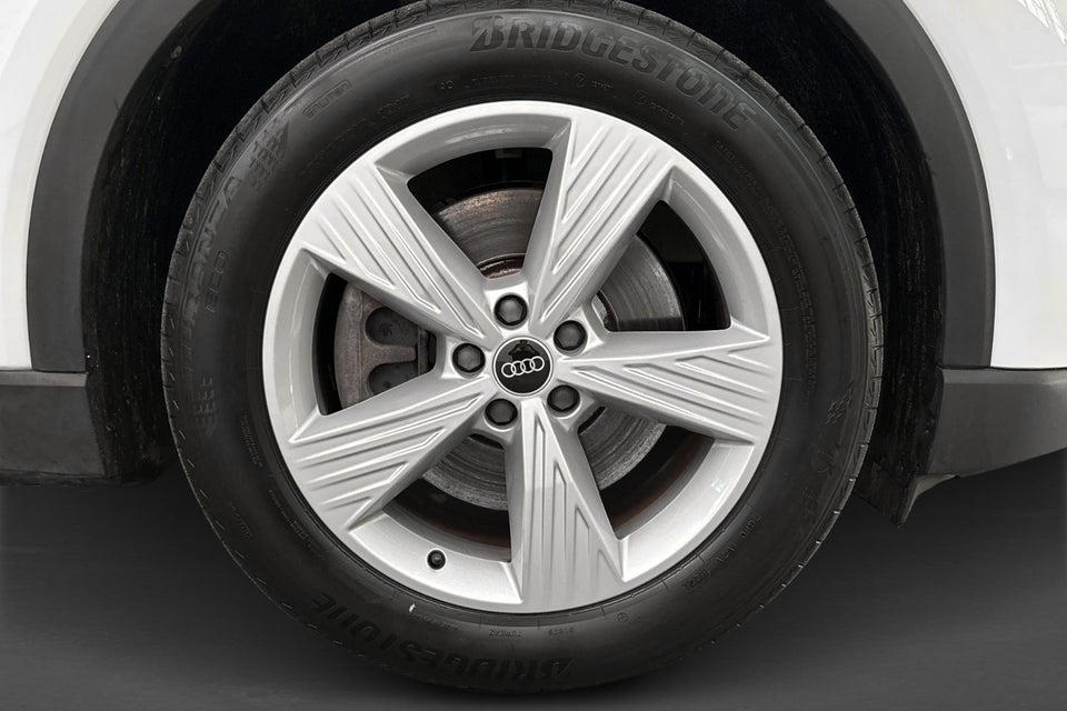 Audi Q4 e-tron 40 Attitude Sportback 5d