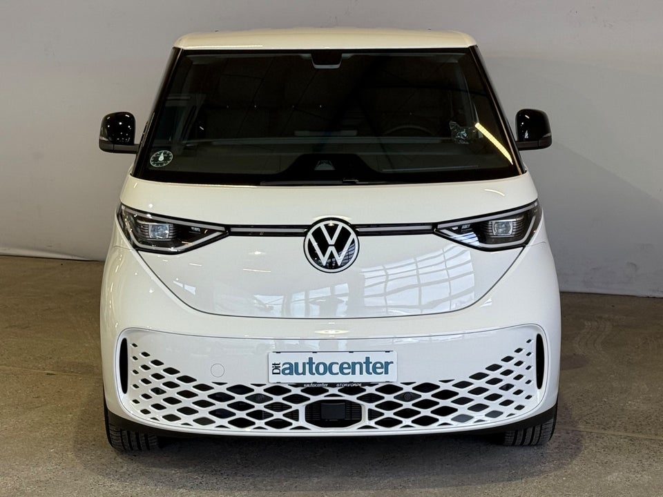 VW ID.Buzz 79 Cargo Pro