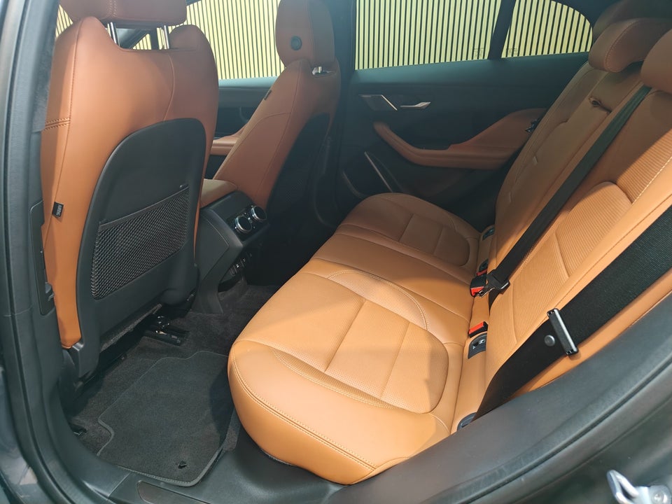 Jaguar I-Pace EV400 R-Dynamic HSE AWD 5d