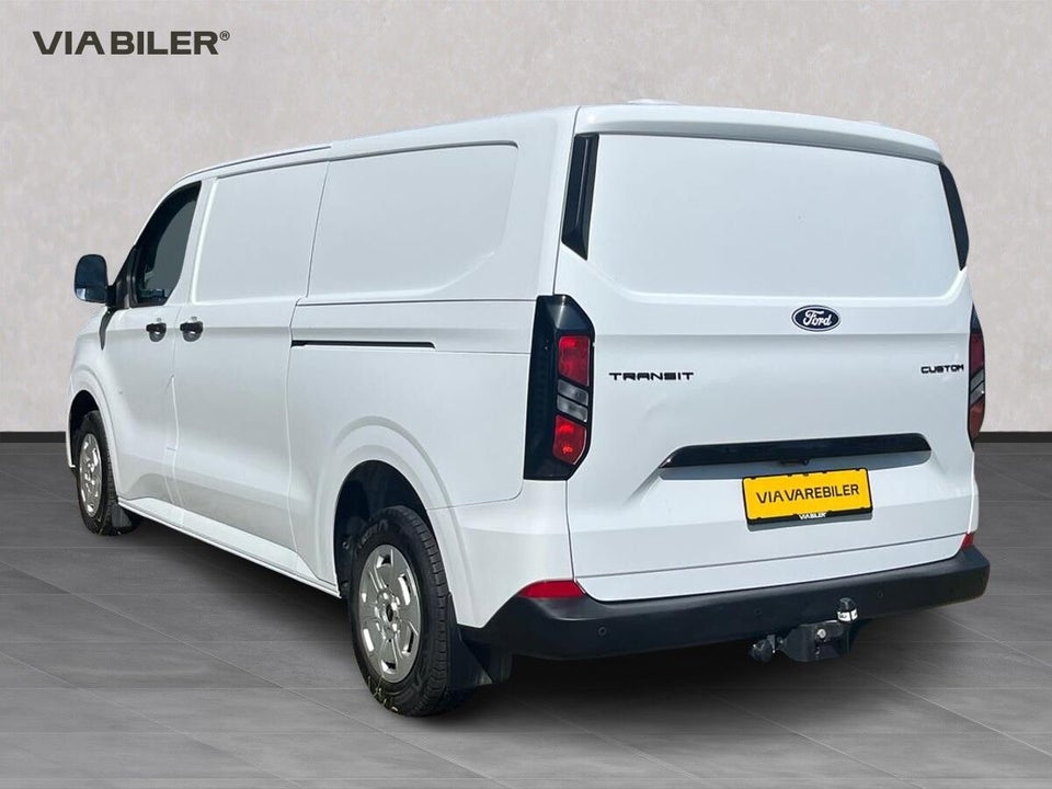 Ford Transit Custom 300 L2 2,0 EcoBlue Trend