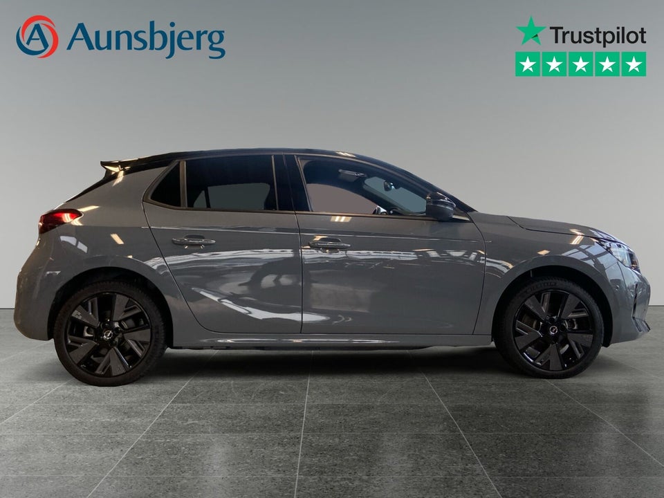 Opel Corsa-e 54 GS-Line 5d