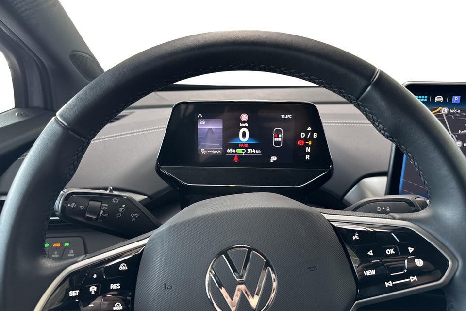 VW ID.4 77 Style+ 5d