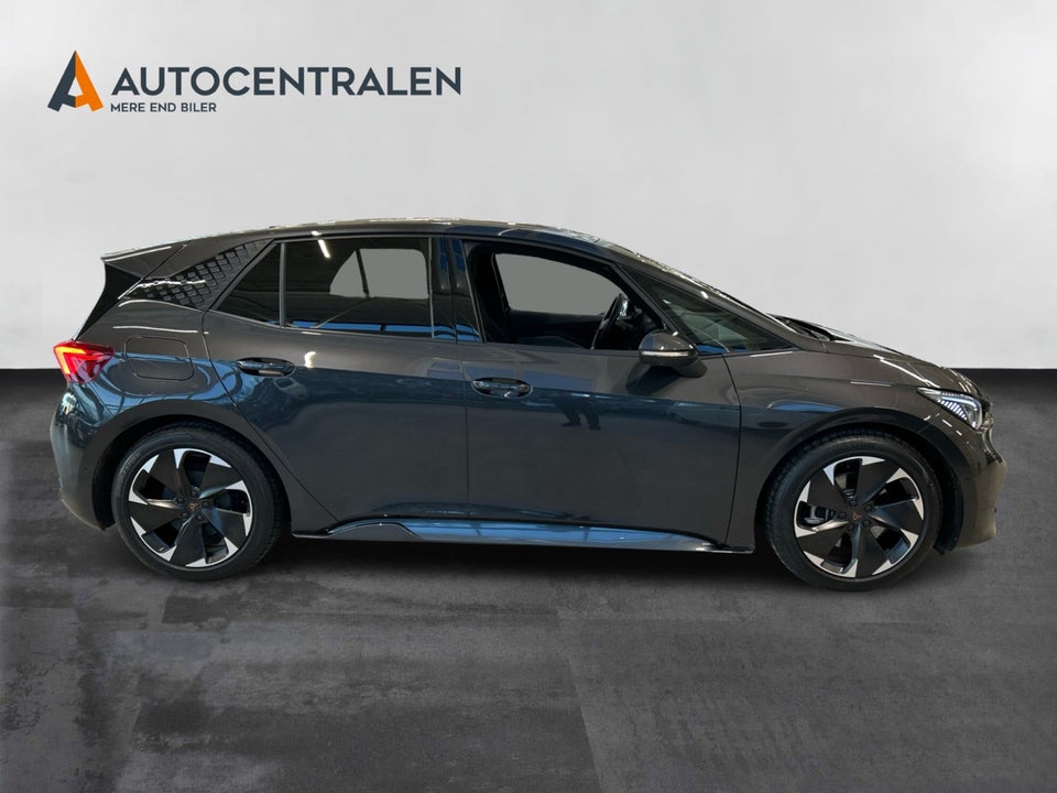 Cupra Born 58 Emoción 5d