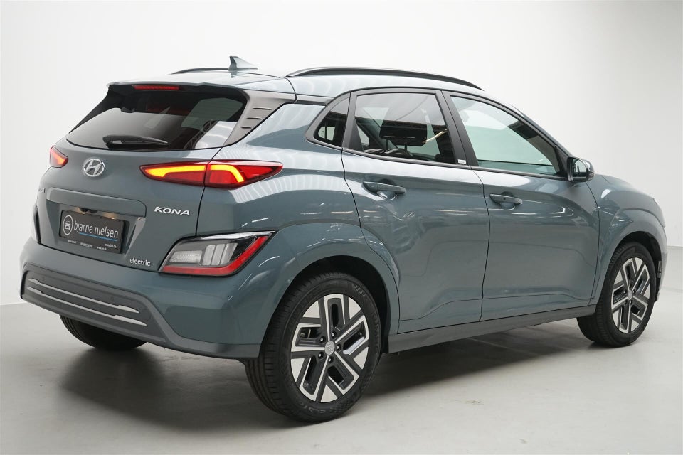Hyundai Kona 39 EV Trend 5d