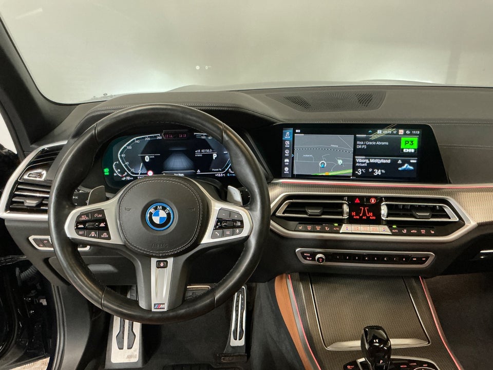 BMW X5 3,0 xDrive45e M-Sport+ aut. 5d