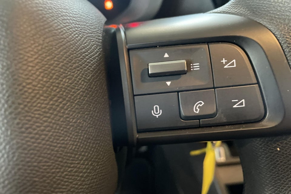 Citroën C4 1,2 PureTech 100 Live 5d