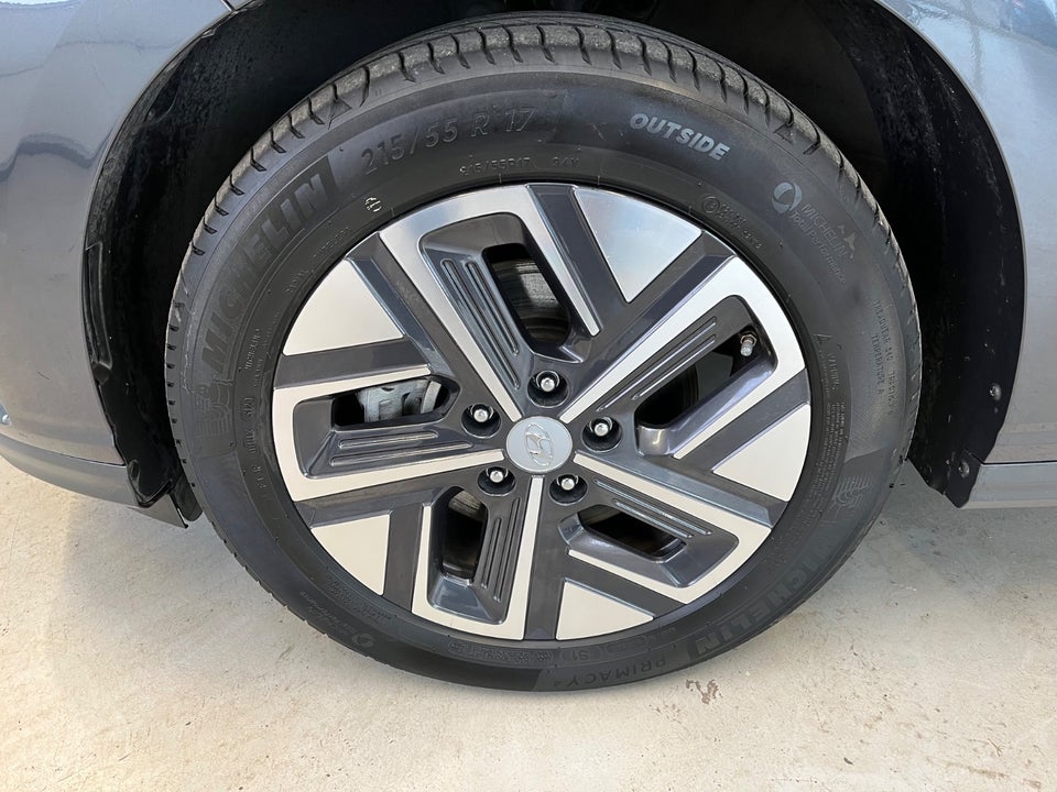 Hyundai Kona 39 EV Trend 5d