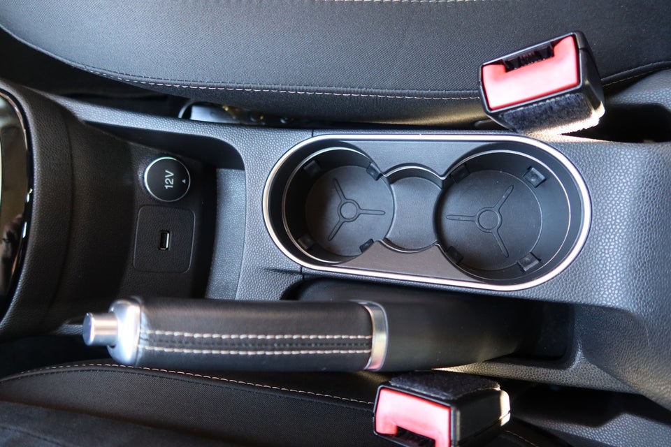 Ford Fiesta 1,0 EcoBoost Titanium 5d