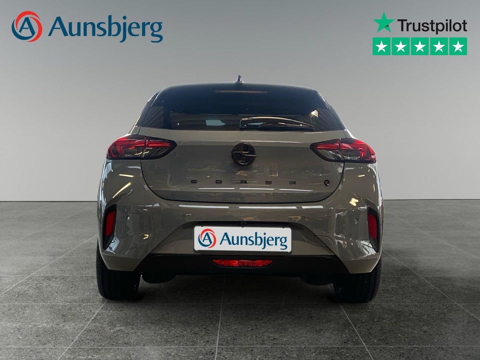 Opel Corsa-e 54 GS-Line 5d