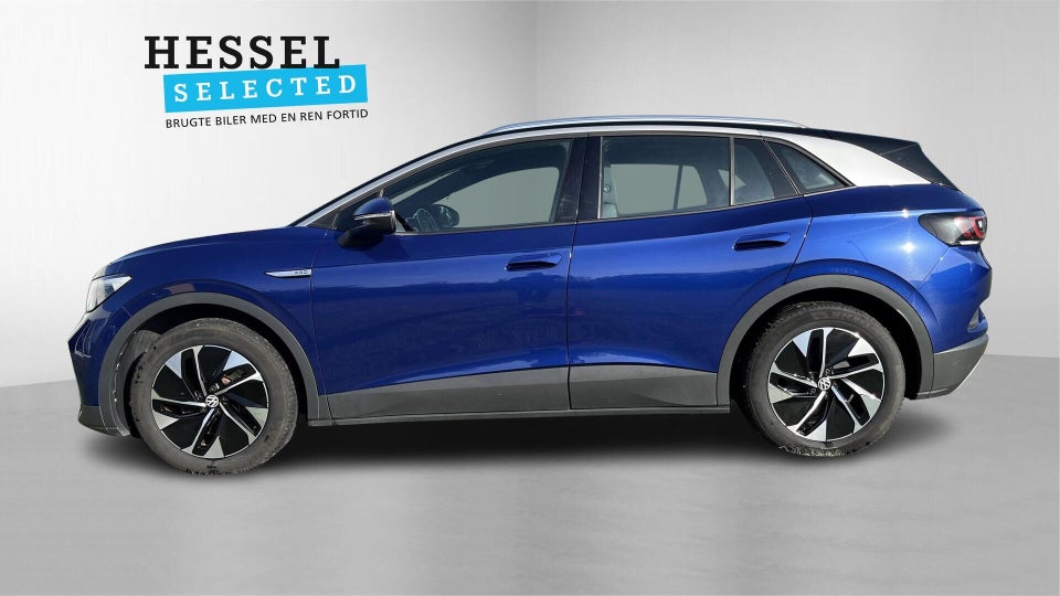 VW ID.4 77 1ST Max 5d