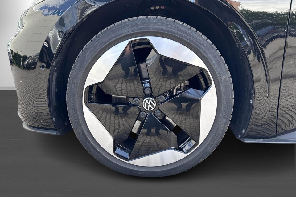 VW ID.3 79 Max 5d