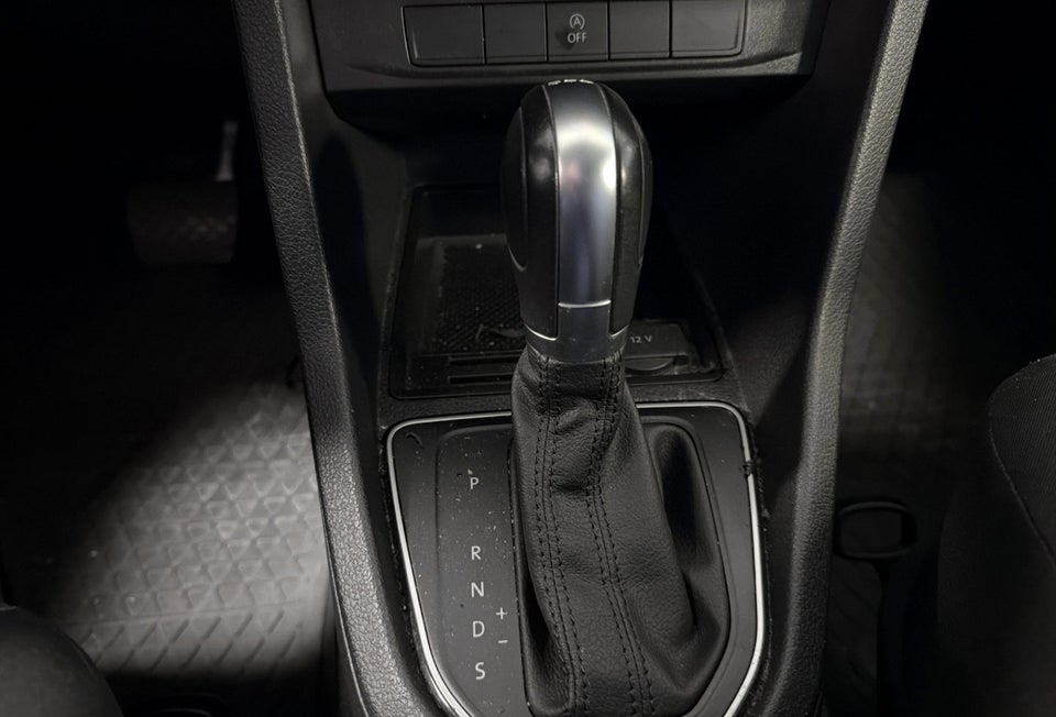 VW Caddy Maxi 2,0 TDi 102 DSG BMT Van 4d