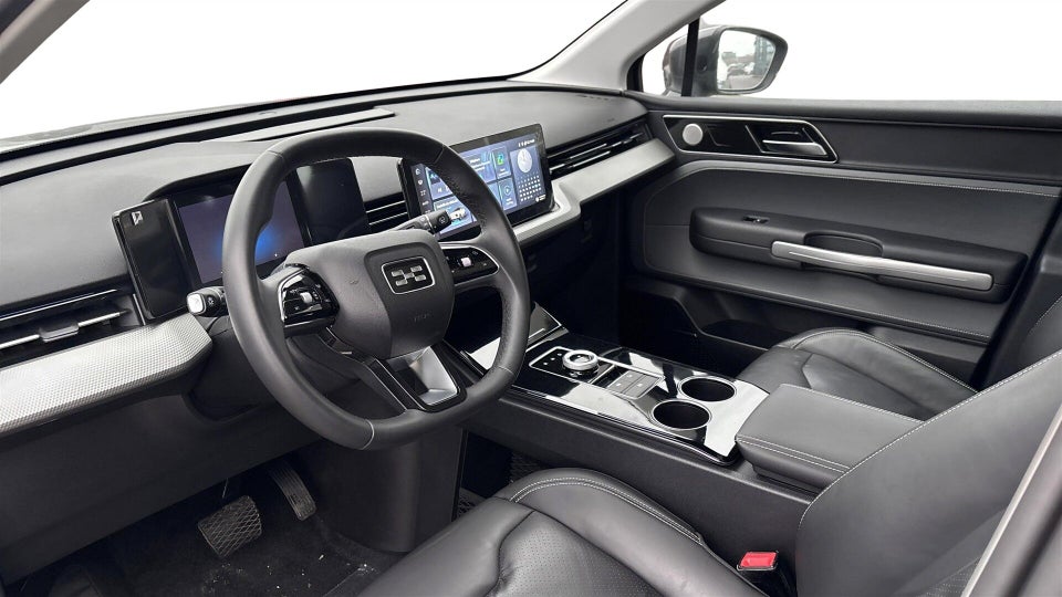 Aiways U5 Premium 5d