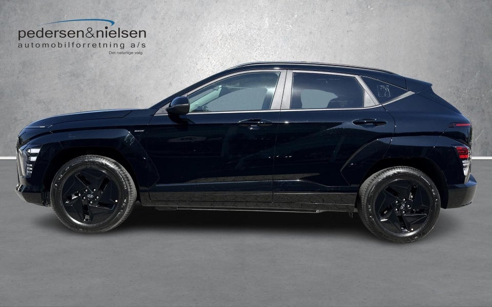 Hyundai Kona 65 EV Advanced 5d