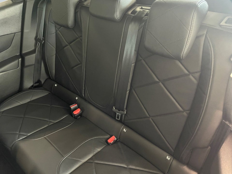 DS DS 3 CrossBack 54 E-Tense Rivoli 5d