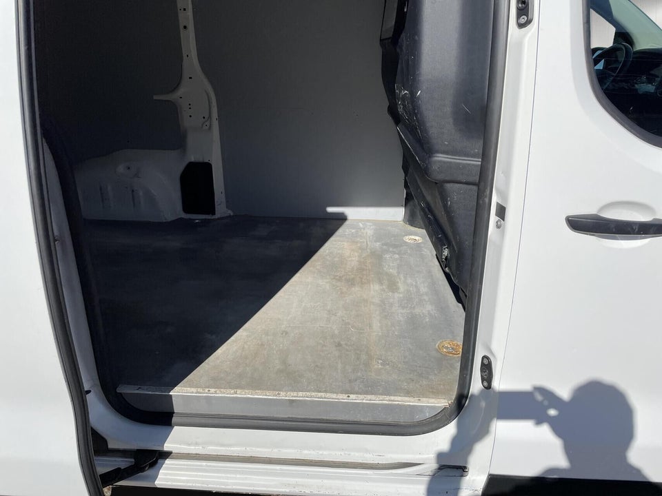 Toyota ProAce 2,0 D 122 Long Comfort Master 5d